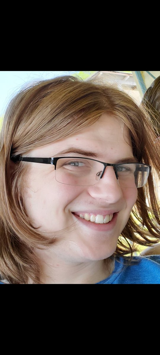 MattyHasFans's tweet image. So, three years can make a huge difference...

#femboy #gay #glowup