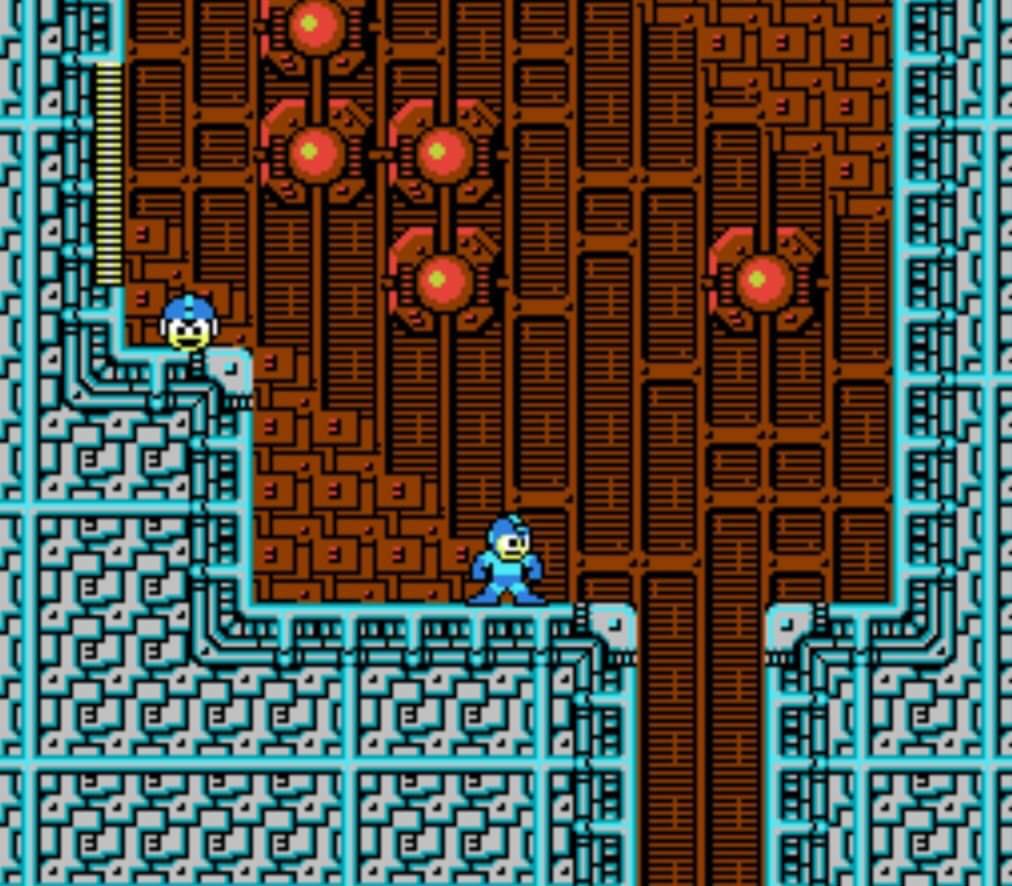 MegaManSource's tweet image. 
