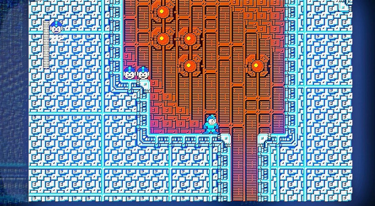 MegaManSource's tweet image. 