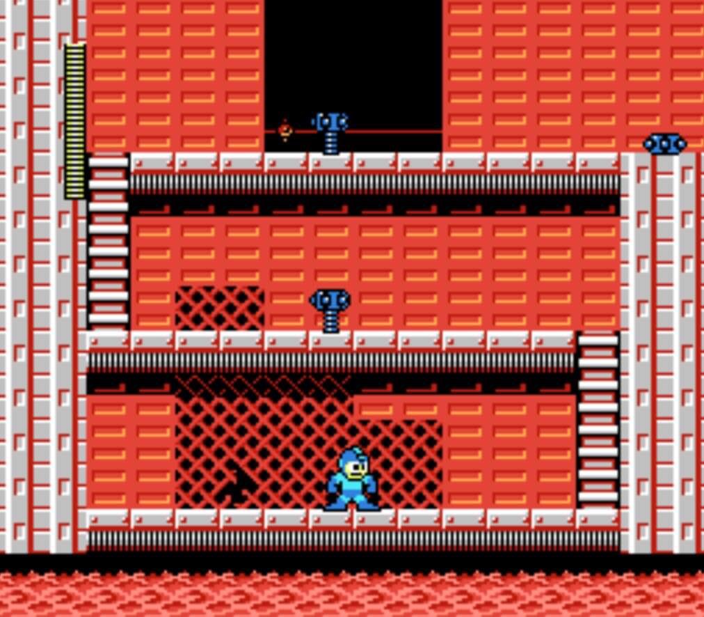 MegaManSource's tweet image. 
