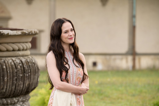 Nuevos stills de Giulio y Mel en el set de Redención en Florencia 🥰🙌🏻 compartido en el artículo realizado por <a href="/FirenzeMIT/">FirenzeMadeinTuscany</a>
firenzemadeintuscany.com/en/article/on-…