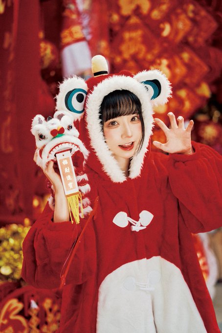 Twitterのコスプレ画像59