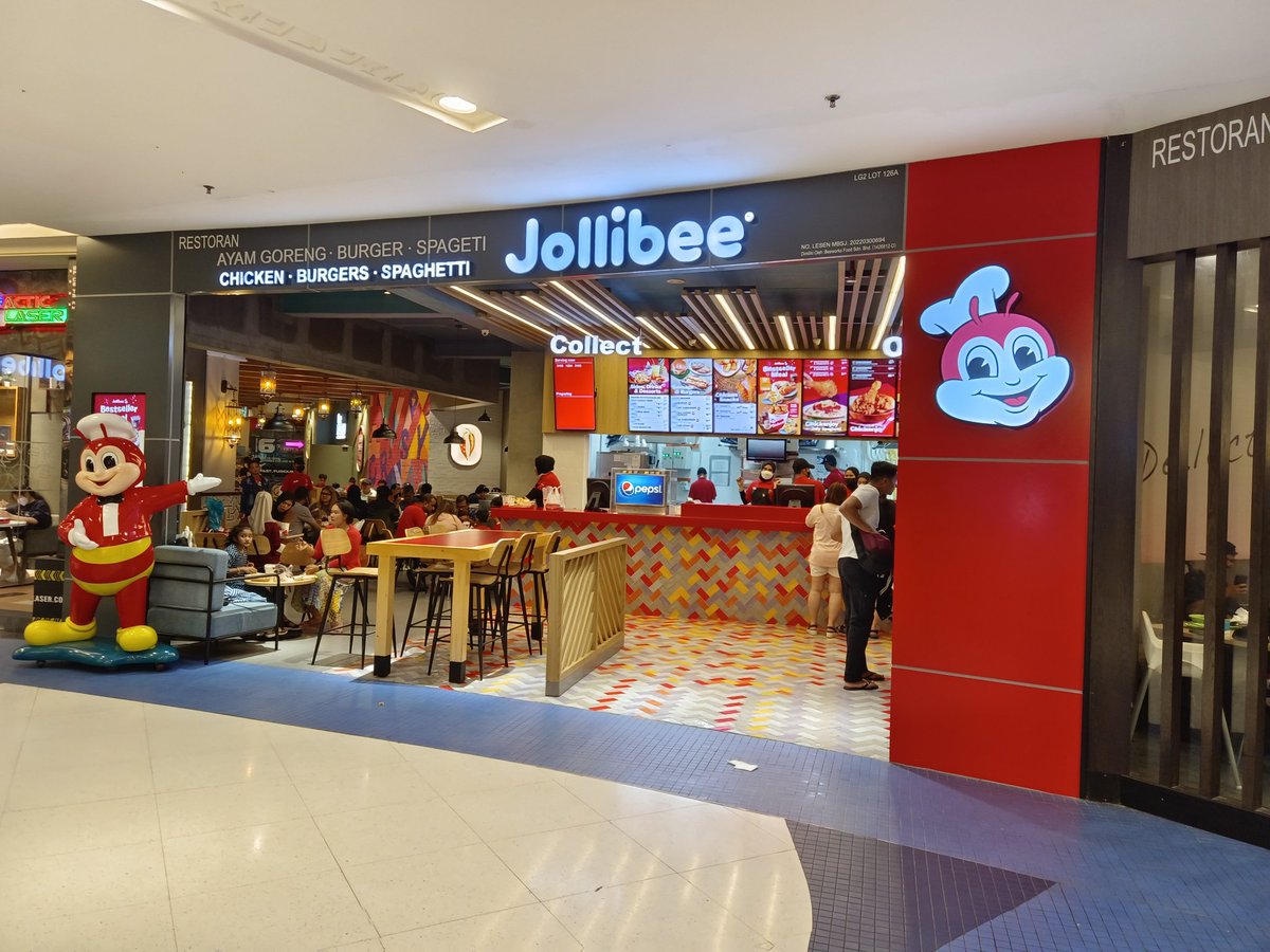 SyedAkramin's tweet photo. Siapa yang pernah makan, kasi review sikit. https://t.co/1N3iRGg4Xk
