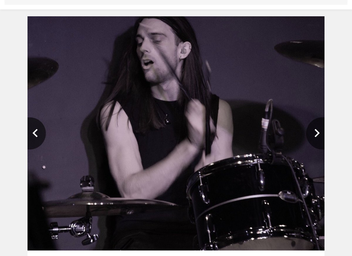 NunziaInsanity's tweet photo. #SOIJake #JakeBurgess was asked to join #ImageIntentBand for his #Versatile #Drumming #Style🥁and #Working with #ImIn #Singer @omi_intent on other #Projects🎶 they are #BurningUp the #NewMusic #Playlists this #Weekend with 
#Viral #Hit #RyanGosling🎶🔥🔥 https://t.co/4mb5llB3cH https://t.co/izlVpp00Nc