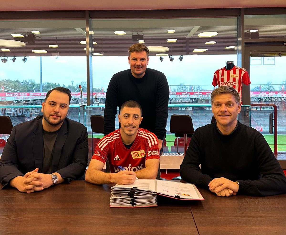 Fabrizio Romano tweet media