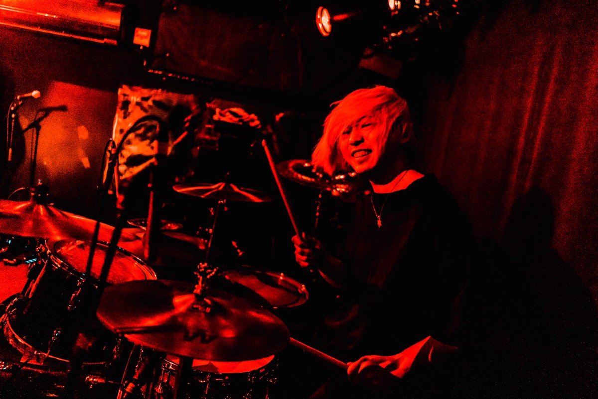 Unvision_JP's tweet photo. 【 📸LIVE PHOTO📸 】
2023.1.14(Sat)@姫路BETA🏯
Winseth presents
「 Re.CREATORS vol.2 」
THANK YOU🫰🏻
Photo by @aoi5155 📸
#Unvision https://t.co/glJ1nf0vvD