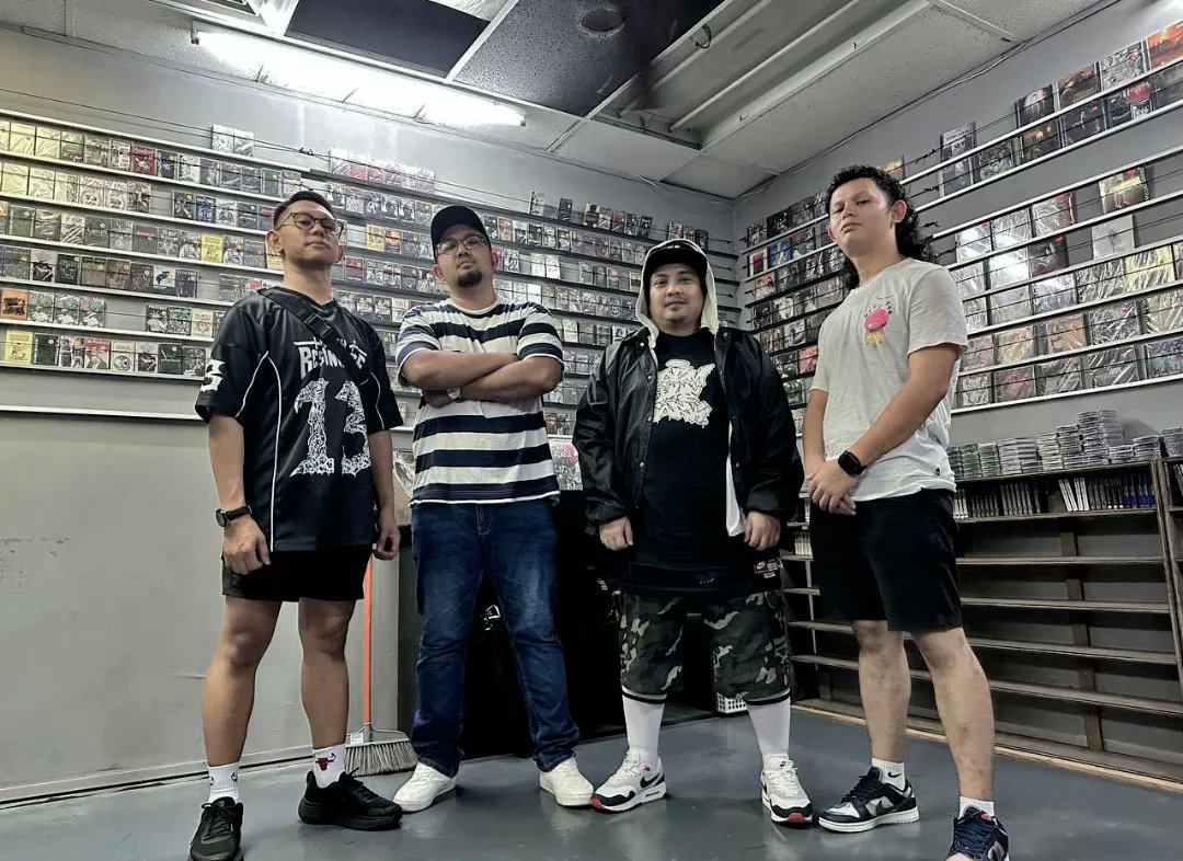 Provokrasi HC tweet media