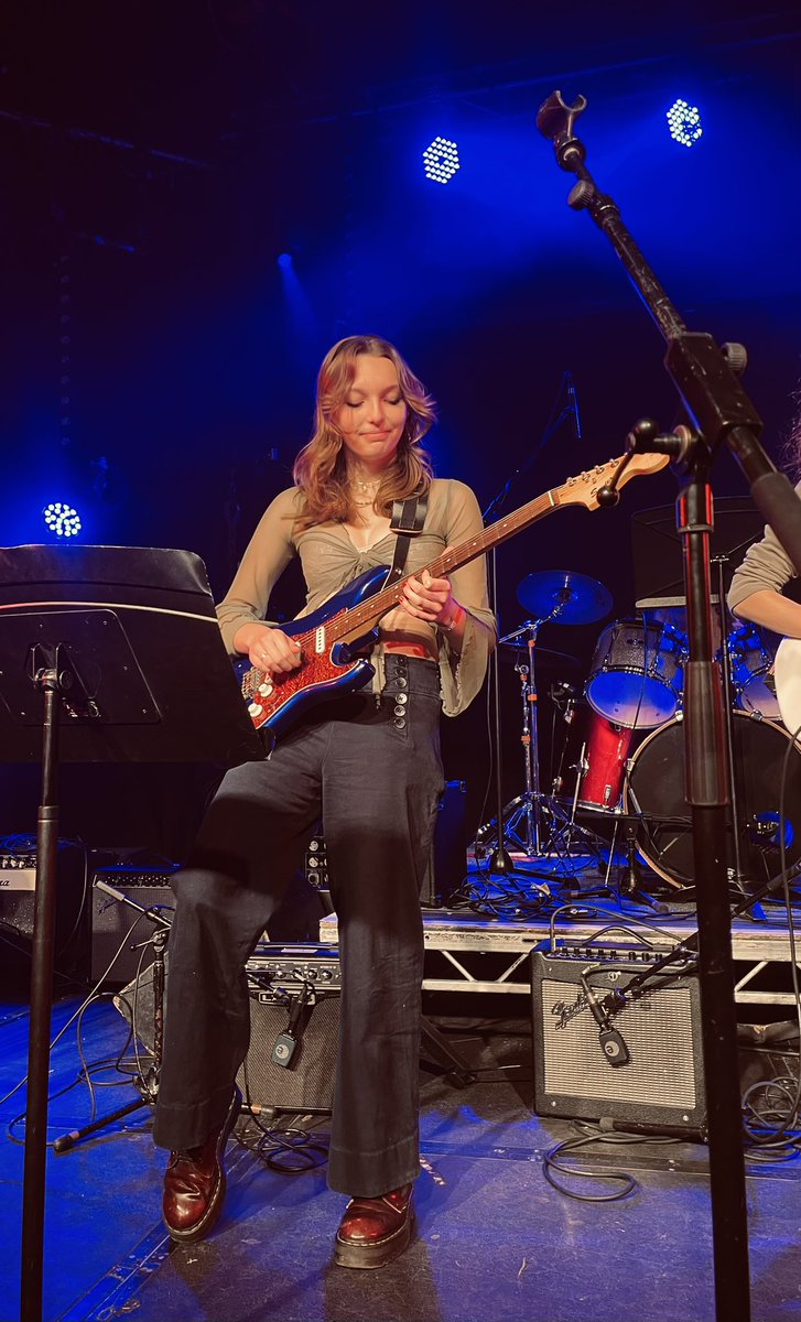 CambsCreate's tweet photo. #DisFunktional were sensational in their @CambJunction #Fiver gig on Friday night. Thanks to all who came and supported! We loved the other acts, too. #LiveMusic #FunkyStuff #Inspired #Community @United_Music1 @Parkside_Edu @Coleridge_Edu @Trumpington_Edu https://t.co/3ppcXs7YXs