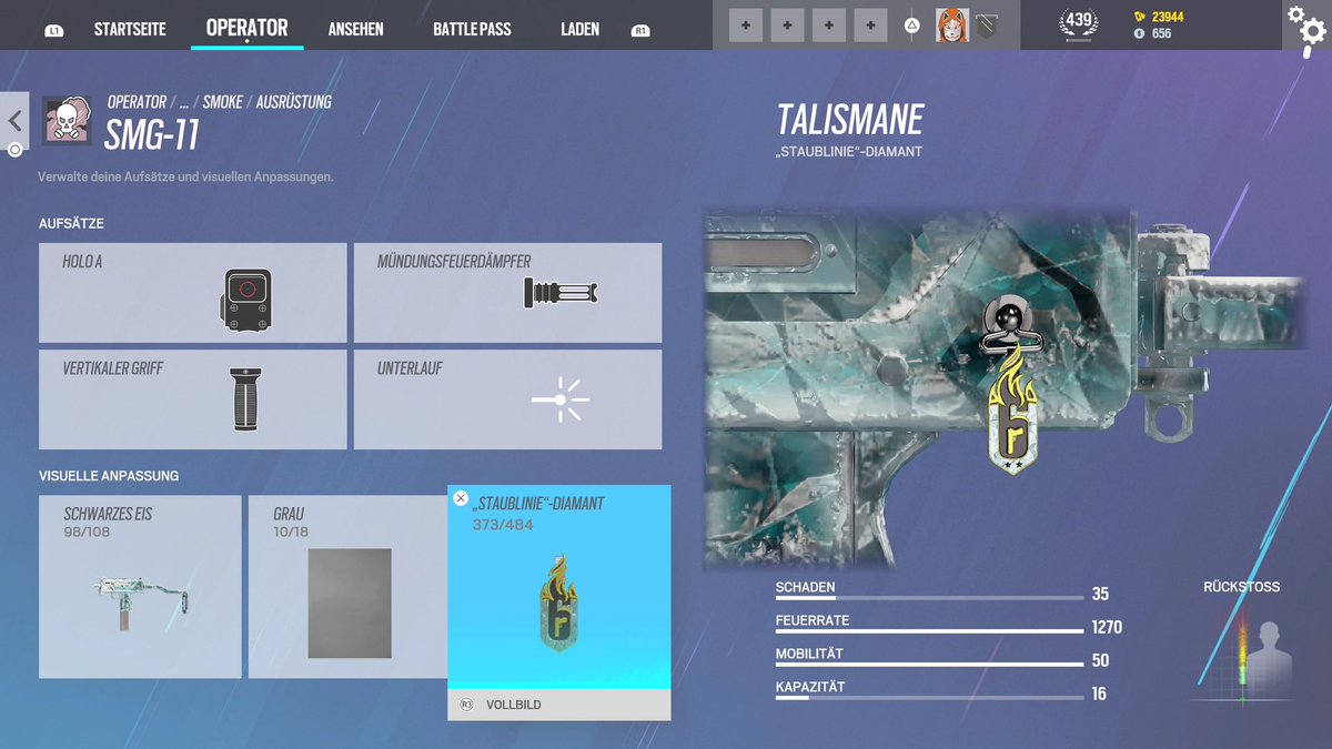 Selling Account for <a href="/DenizHilgen/">Leon 🖤❤️</a> Legit ‼️

- 11 Elite Skins, many Pro League
- Gold, silver Go4 Charm
- OG Camos
- 374 Charms ( Diamond, Champ ) 

Its 100% Legit, DM for more Informations #RT app. ❤️❤️
(Serious offers only)