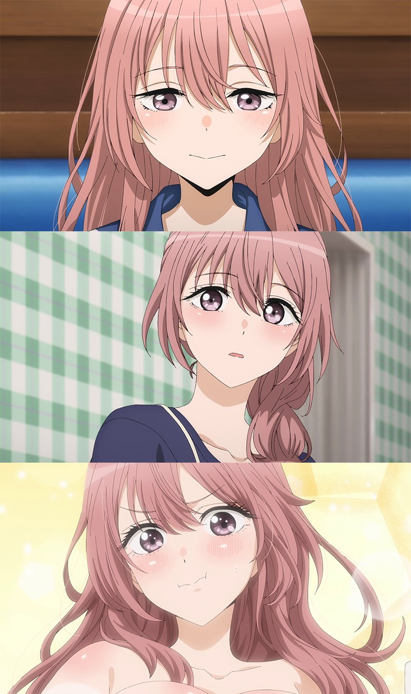 Anime Trending on Twitter: Anime Trending on Twitter: