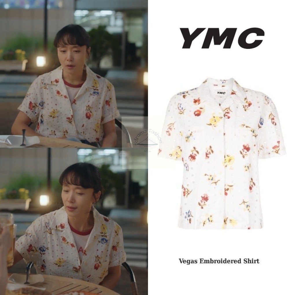 kdrama__fashion's tweet photo. #JeonDoYeon wore #YOUMUSTCREATE ( #YMC ) Shirt in tvN / Netflix Drama, #iltascandal / #crashcourseinromance Episode 3.
#์ ๋์ฐ #์ผํ์ค์บ๋ค #๋๋ผ๋งํจ์
#์์ด์ ์จ #kdrama_fashion #kdramastyle #jeondoyeonstyle #jeondoyeonfashion #์ ๋์ฐํจ์
#์ ๋์ฐ์คํ์ผ https://t.co/rYAQs3HjVs