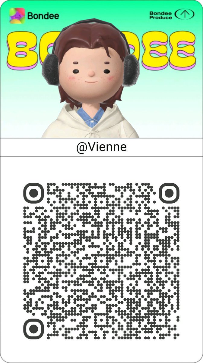 Hey guys I know it's been a while, so here I am again. Add me on bondee. Let's be friends there 😍🥰