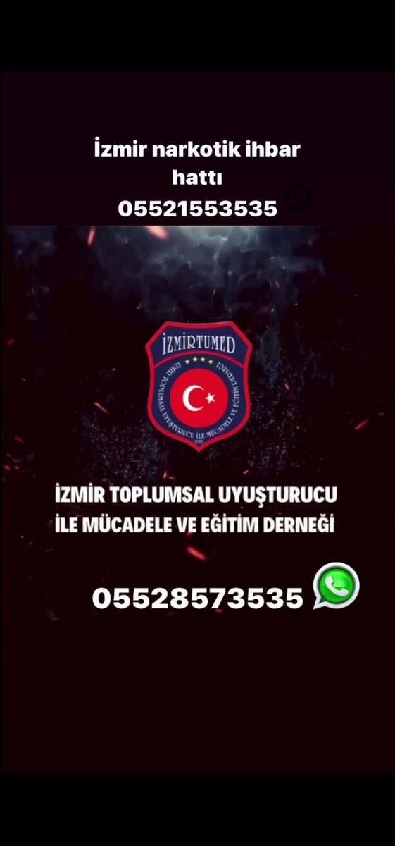 27Kasm19781's tweet photo. Genclerimiz geleceğimiz için uyusturucu ya Hayırrrrr https://t.co/NUZBjiWvqf