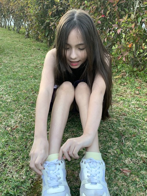 Twitterのコスプレ画像1