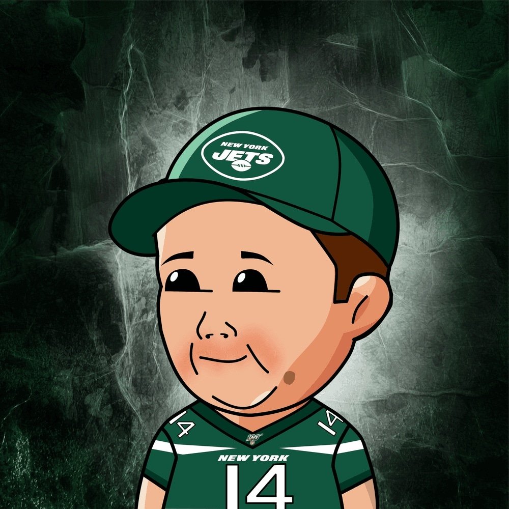 IYP20962944's tweet photo. New item Sam Darnold Erali. 👇👇👇
https://t.co/G6PvOQdQV7

#NFT宣伝枠 #NFTCommunity #OpenSeaNFT #nftcollector #BTC #nftcollector #NFT #NFTdrop #Samdarnold https://t.co/I1dCNtN6qH