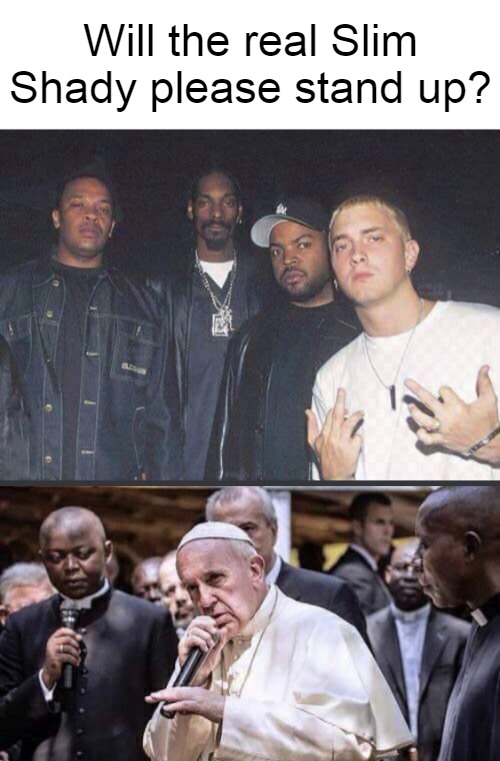 my uncle’s meme stash on Twitter: