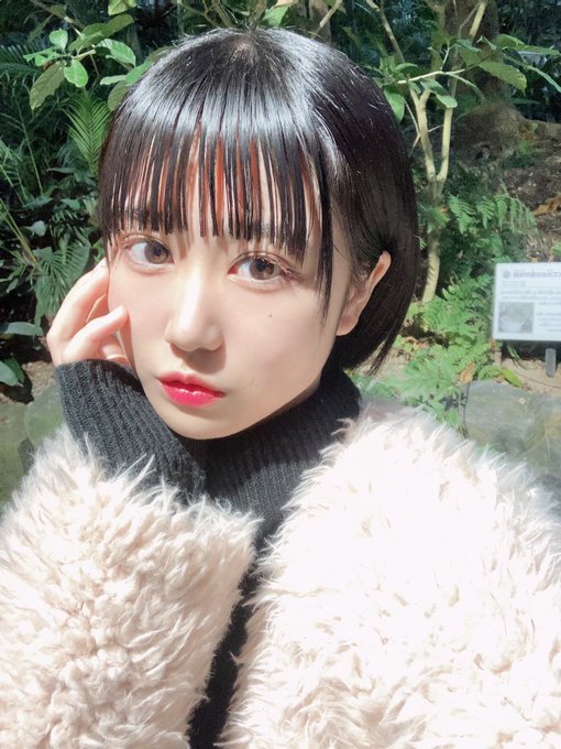 Twitterのコスプレ画像11