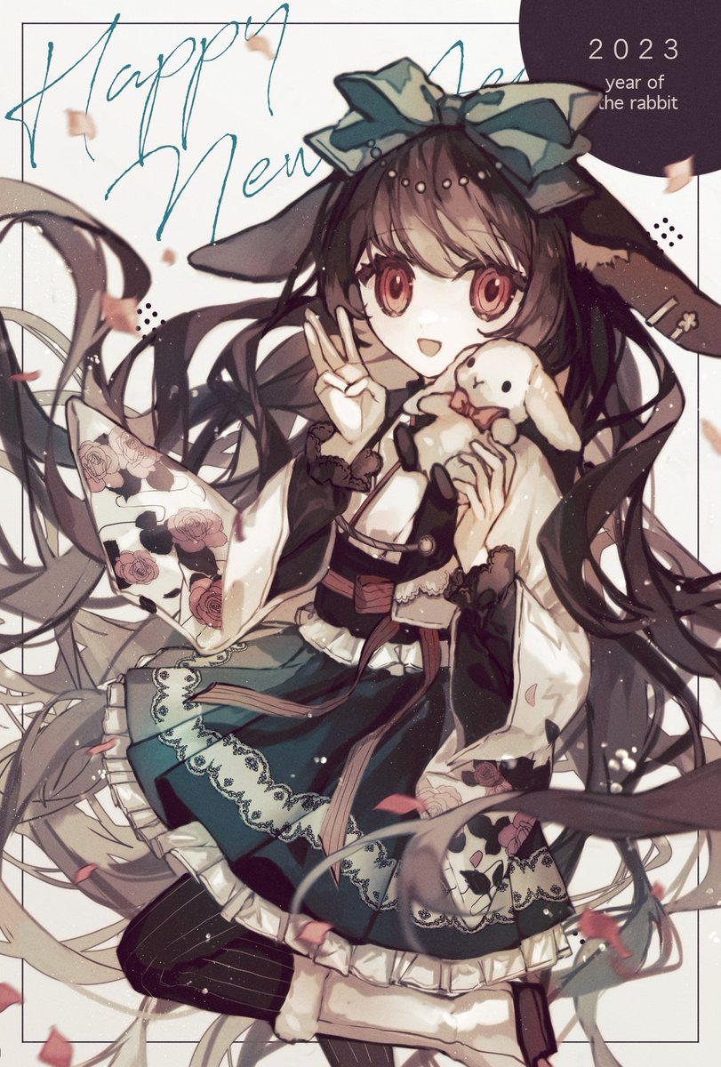 「#オリキャラは性癖の見本市フォロワさん全員気づいていると思ってます 」|✧ 鴉堂 ✧のイラスト
