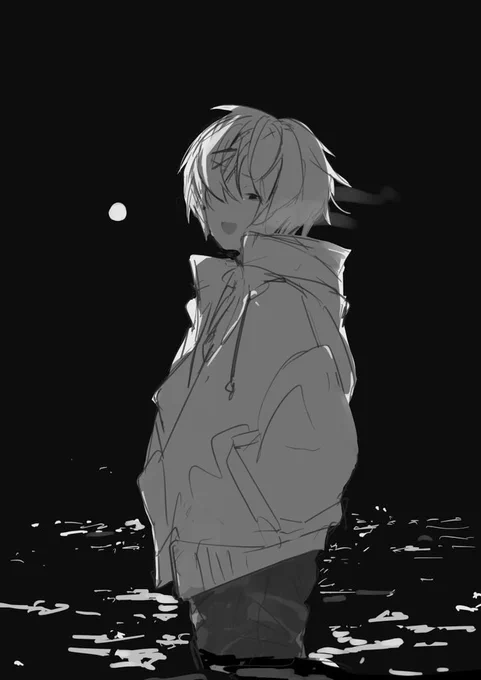 #オリキャラは性癖の見本市ほーん 