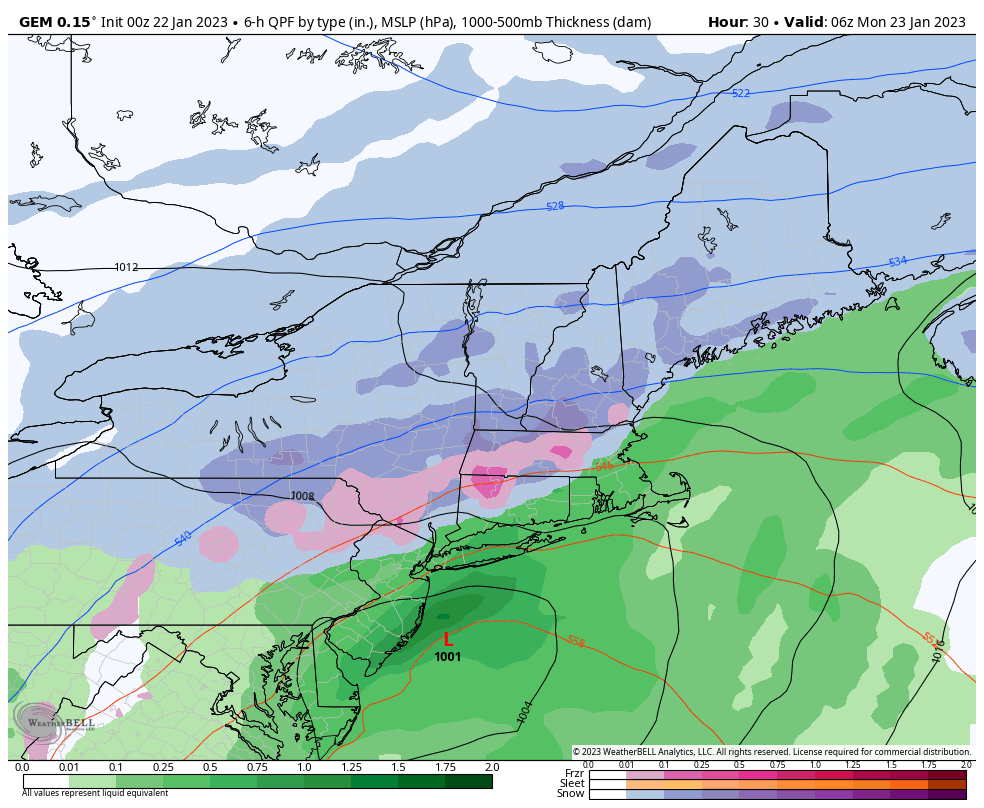 weatherwilly's tweet photo. Good morning...just arrived home from traveling so more updates later...For now, I think the Can model has best handle on tnt-tomorrow storm in terms of snowfall placement...I have a feeling some other models are overdoing snow to the south...we then turn focus to Wed storm https://t.co/xiPYqmC81O