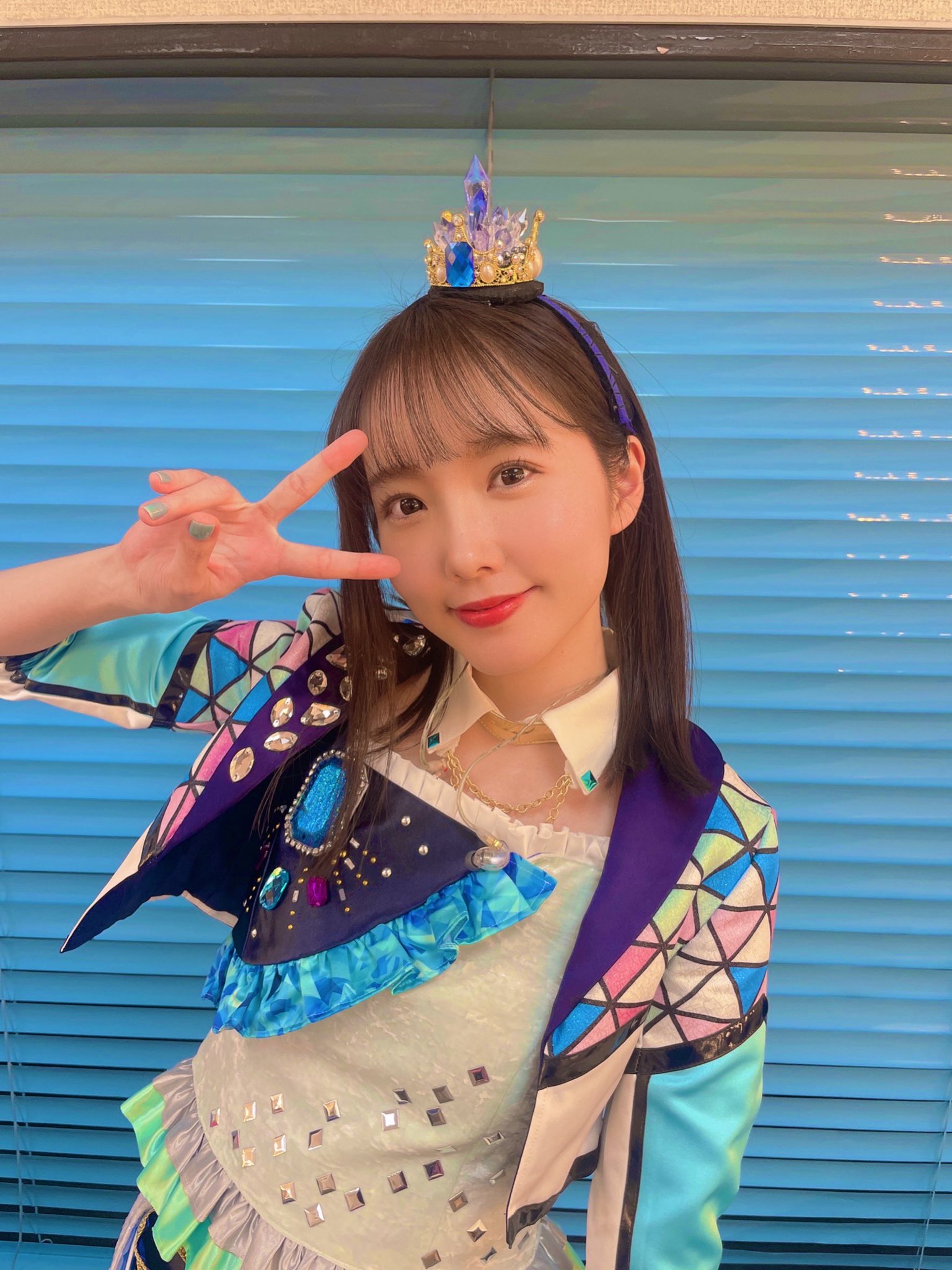 アイカツ 10th thanks party リスペクトJersey☆ アイカツ 10th thanks party リスペクトJersey☆ アイカツ