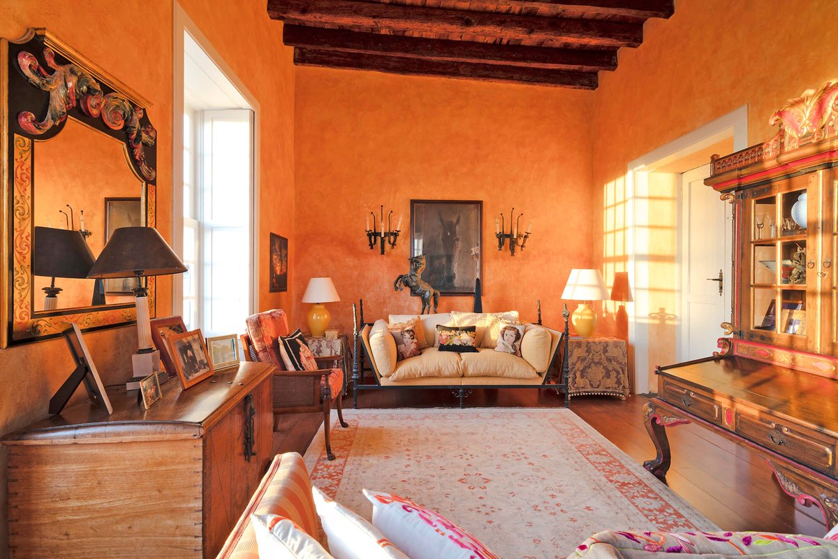 LCCanarias's tweet photo. New on Lanzarote #canaryislands: Casona de Tegoyo is a renovated and modernised 17th century manor house that combines the unique style of the house with luxurious details and high quality design! --> https://t.co/15O7pzahaj https://t.co/q6DVO7EVqY
