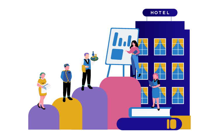 🔟 Ways on How to Improve Hotel Operations. As a hotel owner, you want your business to run as smoothly as possible. To have this perfection take place, there are 10 essential things you must improve on in your operation. 1l.ink/SWD3HSM