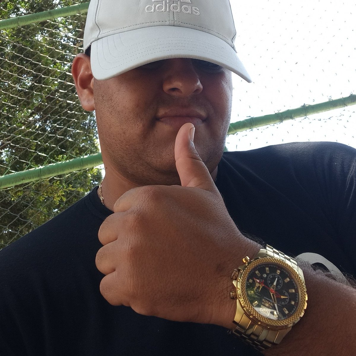 RamonSa50006885's tweet photo. #NewProfilePic https://t.co/UxlKejc2O2