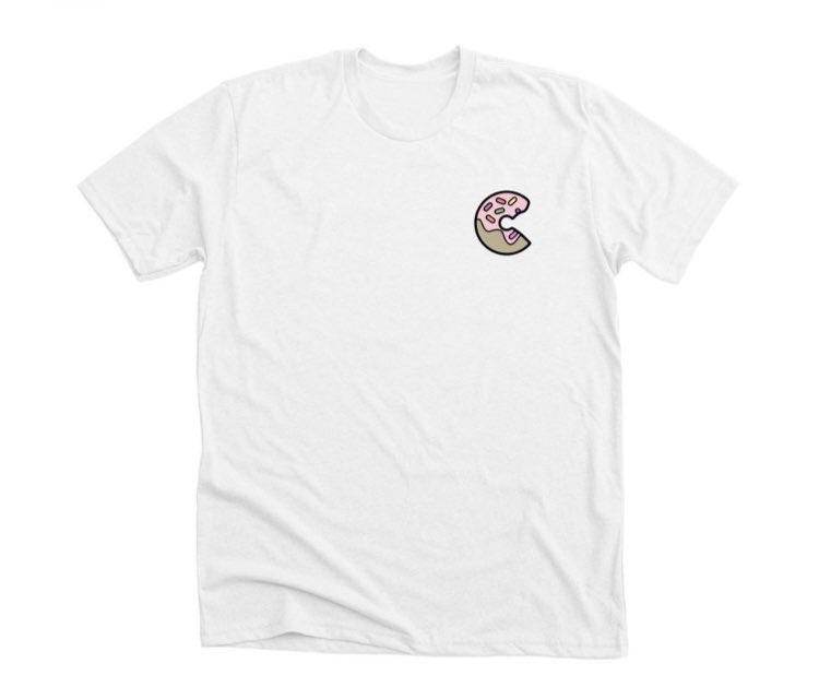 DonutCass's tweet photo. MY NEW MERCHANDISE IS FINALLY UP 😡😡😡😡😡😡
Sorry it took SO long dude, but this merch is a different material and I’m super excited to share the new options!
COP SOME FOR ME THANK YOU LOVELIES!
https://t.co/0lhTv5hjMe https://t.co/Q8NEhOeTVa