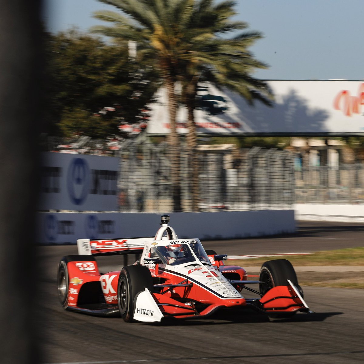 Team Penske tweet media