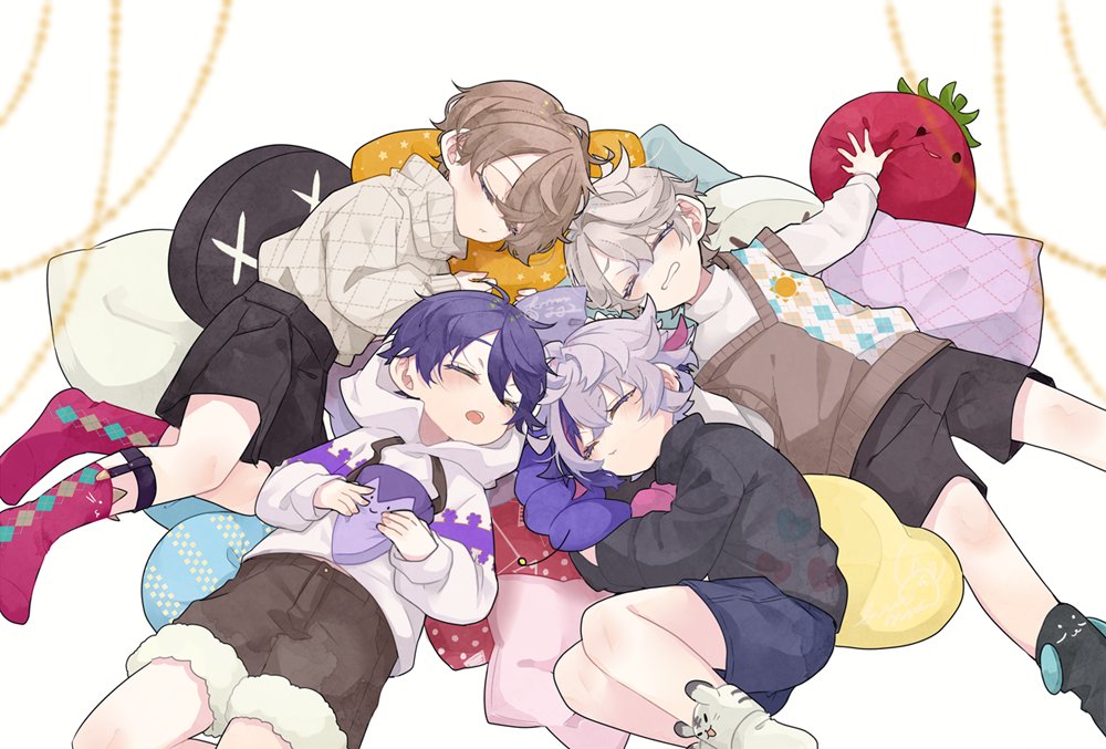 まめページ まめぴ