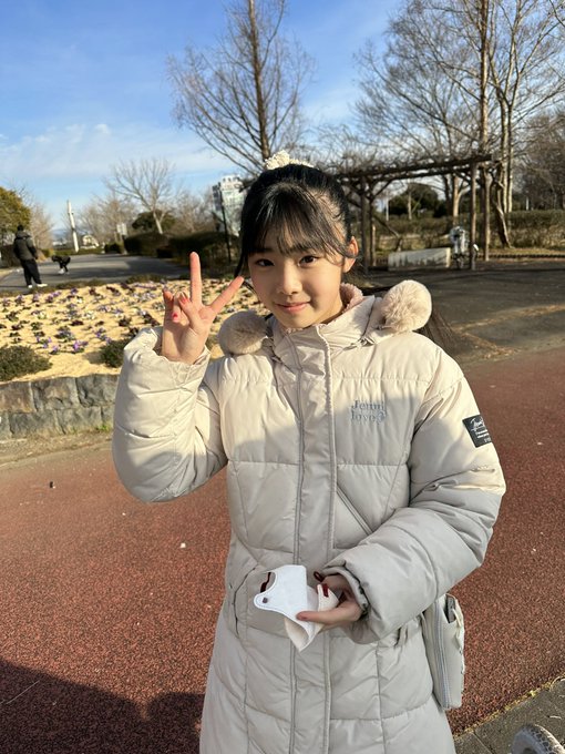 Twitterのコスプレ画像3