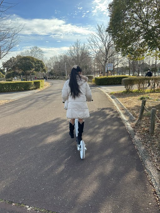 Twitterのコスプレ画像4