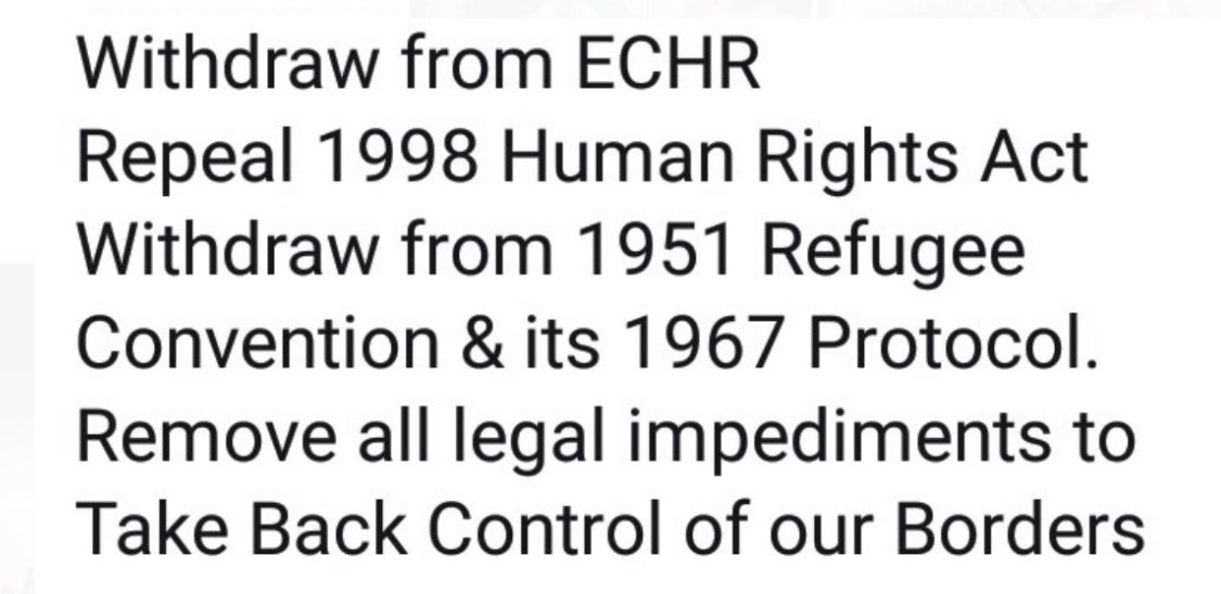 @GBNEWS Oh FFS, this is getting incredibly monotonous, why do we have #BorderFarce and @RNLI being complicit in Trafficking; thoughts @SuellaBraverman? 🤦