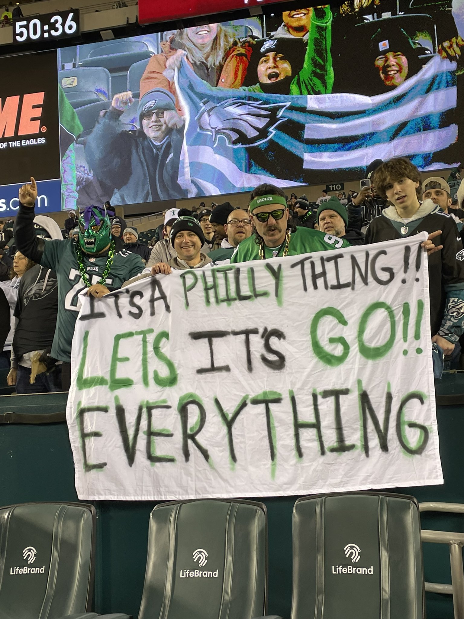 Eagles Fans Blast TicketMaster While Trying To Buy Playoff Tickets