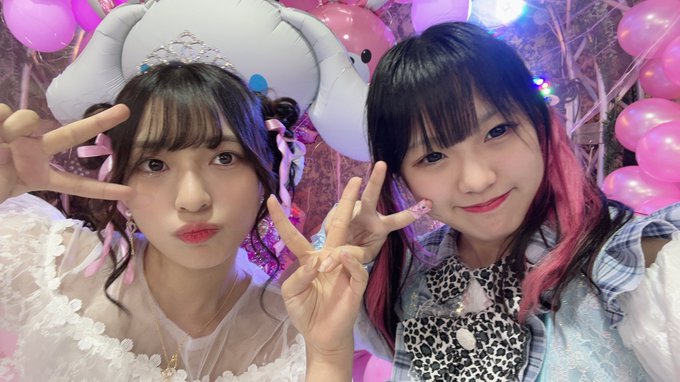 Twitterのコスプレ画像3