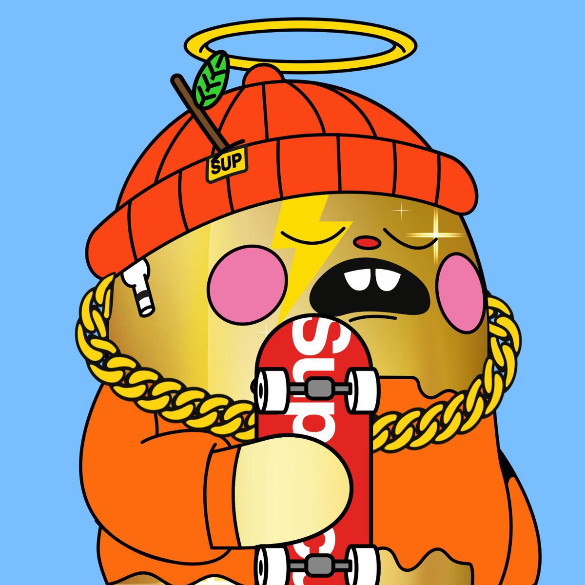 Supercute World™ Official tweet media