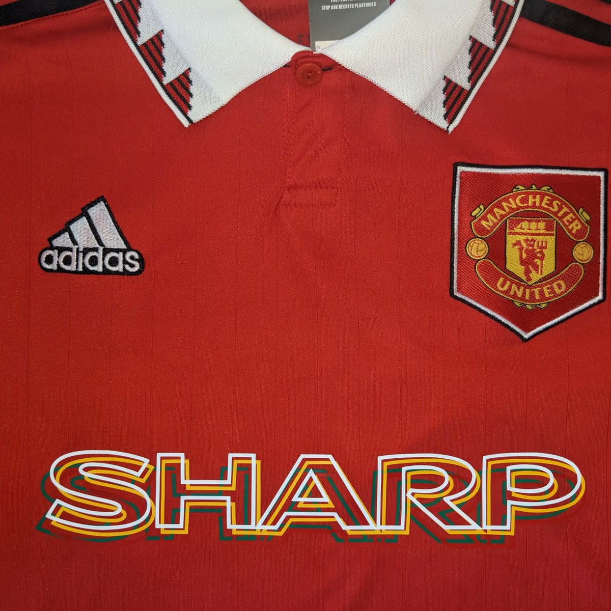 FootballTailor1's tweet photo. Bruno Fernandes "As custom kits go, this is some pretty saucy gear. Absolute different gravy son, I'll have it in a large fella"

#MUFC #BrunoFernandes #ManchesterUnited #ARSMUN https://t.co/1zV36rCoU0