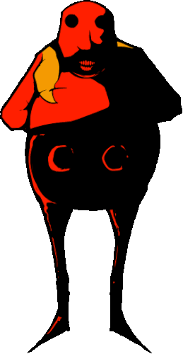 3Toppat's tweet photo. "You have to yet to try what I've experienced." - Starved Eggman

#starved #eggman #sonicexe https://t.co/gHA90xqmYf