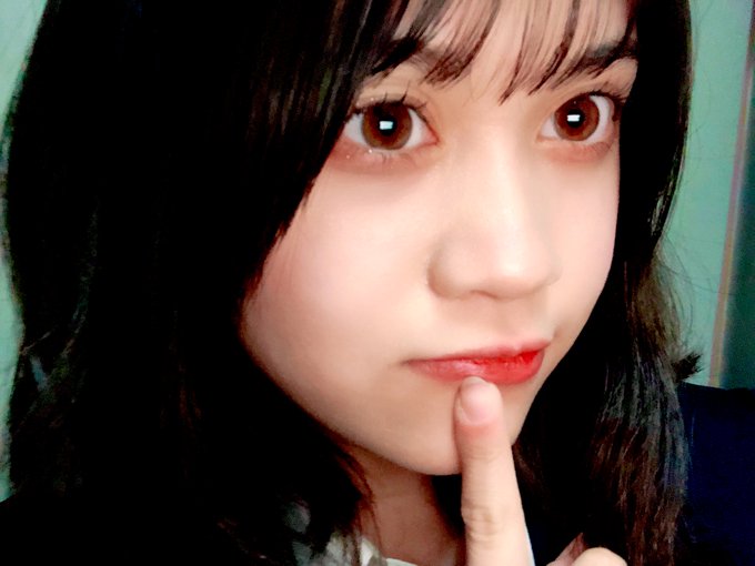 Twitterのコスプレ画像2