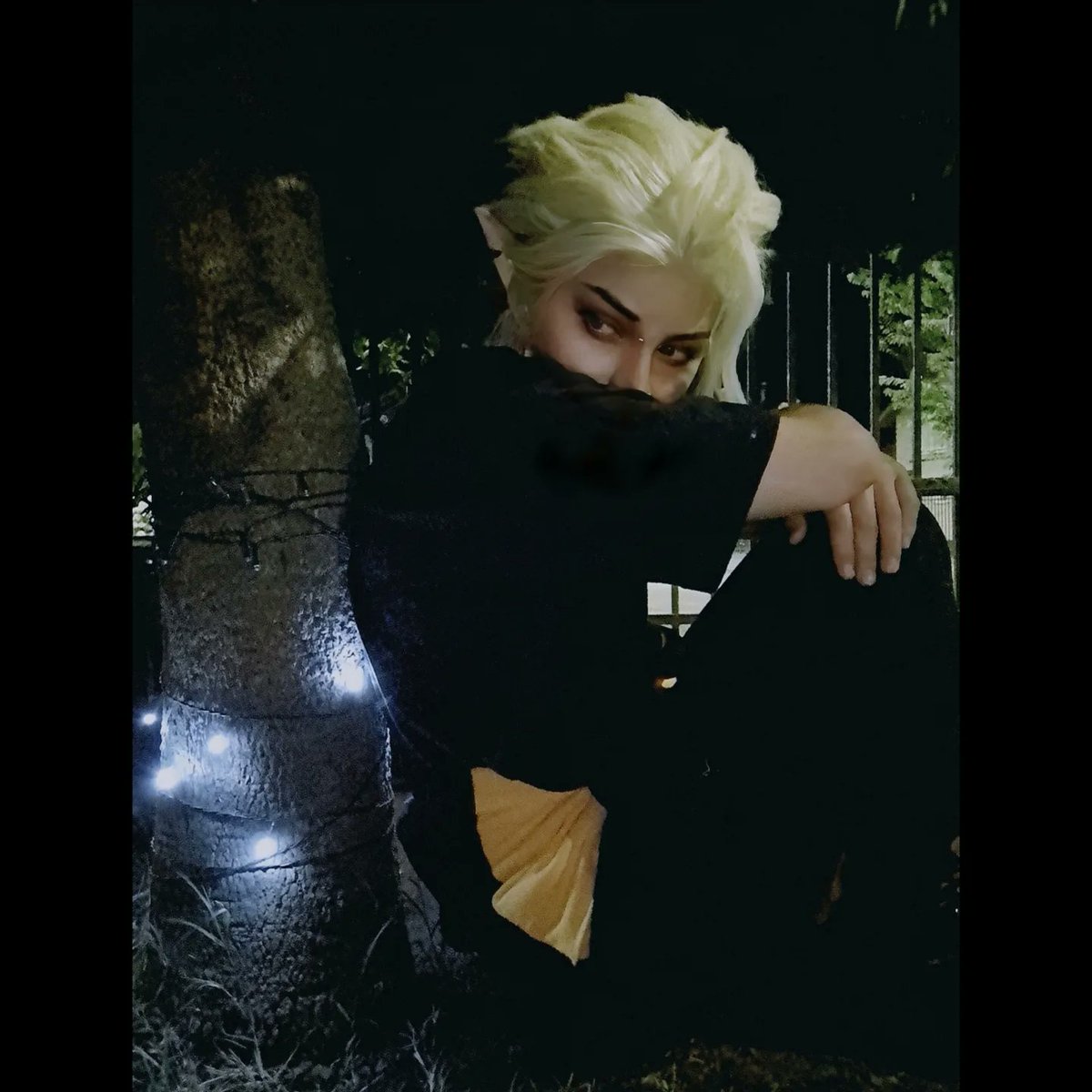 renohboy's tweet photo. S3 Hunter cosplay!🐦
I made the tshirt design a while ago and finally I can use it ✨️
Celebrating #TheOwlHouse new episode!
.
.
.
#TOH #tohseason3 #TheOwlHouseHunter #Hunter #Belos #Flapjack #huntertoh #cosplay @DanaTerrace https://t.co/4b4SK9AjAs