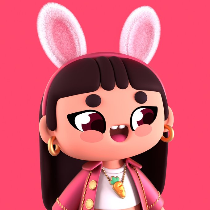 limelight_gg's tweet photo. 🍋 LIMELIGHT x CrazyDolls WL GIVEAWAY🍋

🏆Twitter x2
🏆Discord x20
https://t.co/0prk1tm05y

✅ Follow
@limelight_kor

@crazydollsnft

@llhanya

@shsl1513

✅ Have to❤️+🔄 + Tag 3🧑‍🤝‍🧑
✅ Join discord : https://t.co/pD1DBXBDwX
⏳ 24 hours https://t.co/hxS5ZZY4jh