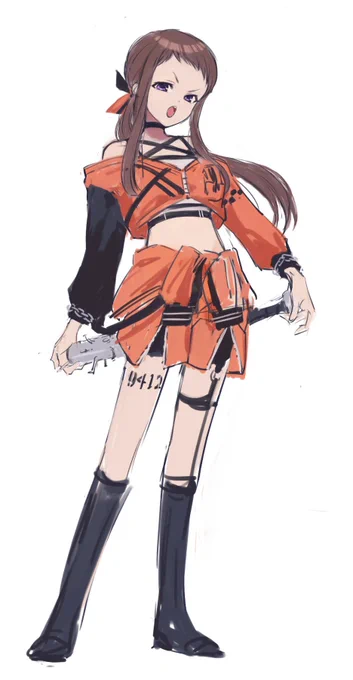 #小関麗奈 