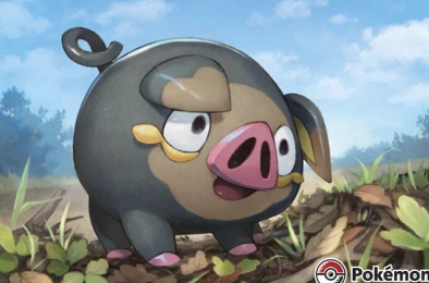 he