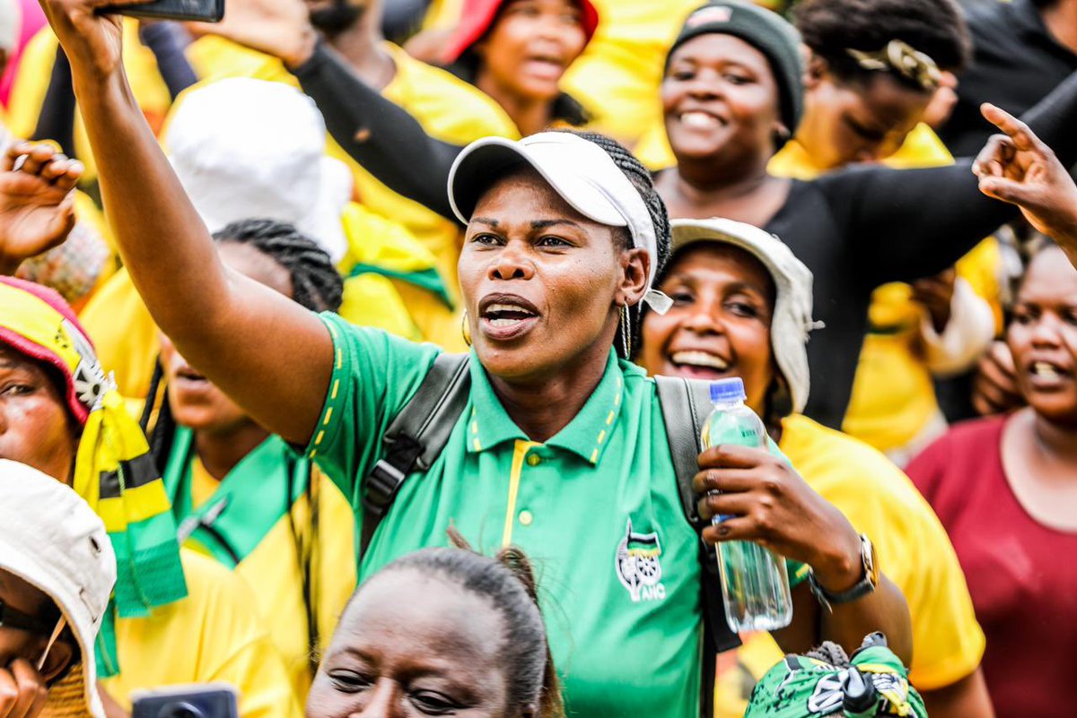 ANC SG & RSA MINISTER Cde Mbalula on Twitter "As we celebrate 111