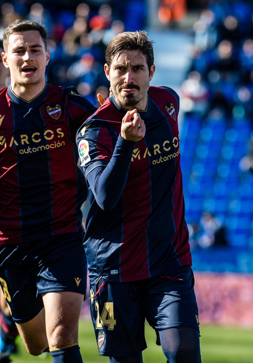Levante UD tweet media