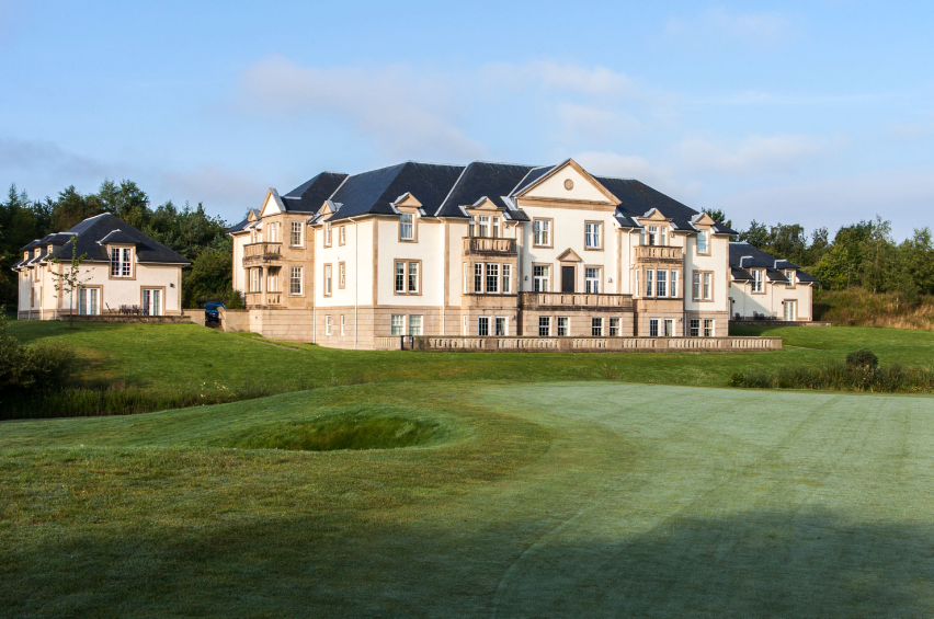 Uniquely located with breath-taking views across Loch Lomond and beyond, Cameron Lodges offers sumptuous comfort in an undeniably 5-star resort.

Book an unrivalled escape today: bit.ly/3qc6bBt