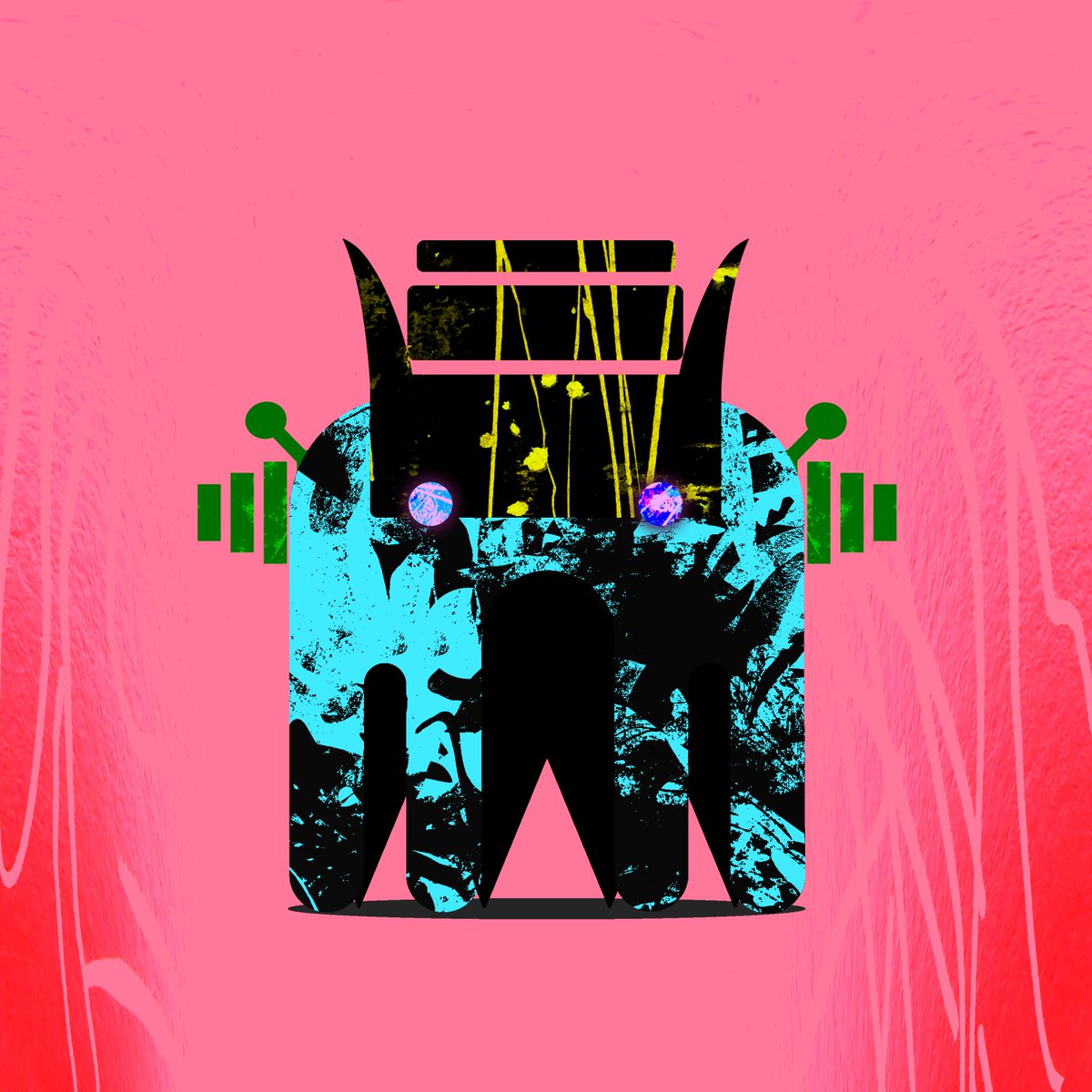 HAPPY LUNAR NEW YEAR! 
We are celebrating the year of the Water Rabbit: prosperity, longevity &amp; peace! ❤️

To win this stunning STAXX
✨ Like &amp; Retweet
✨ Comment below and tell us what you'd like this year to bring!

48hrs
#NFTGiveaway