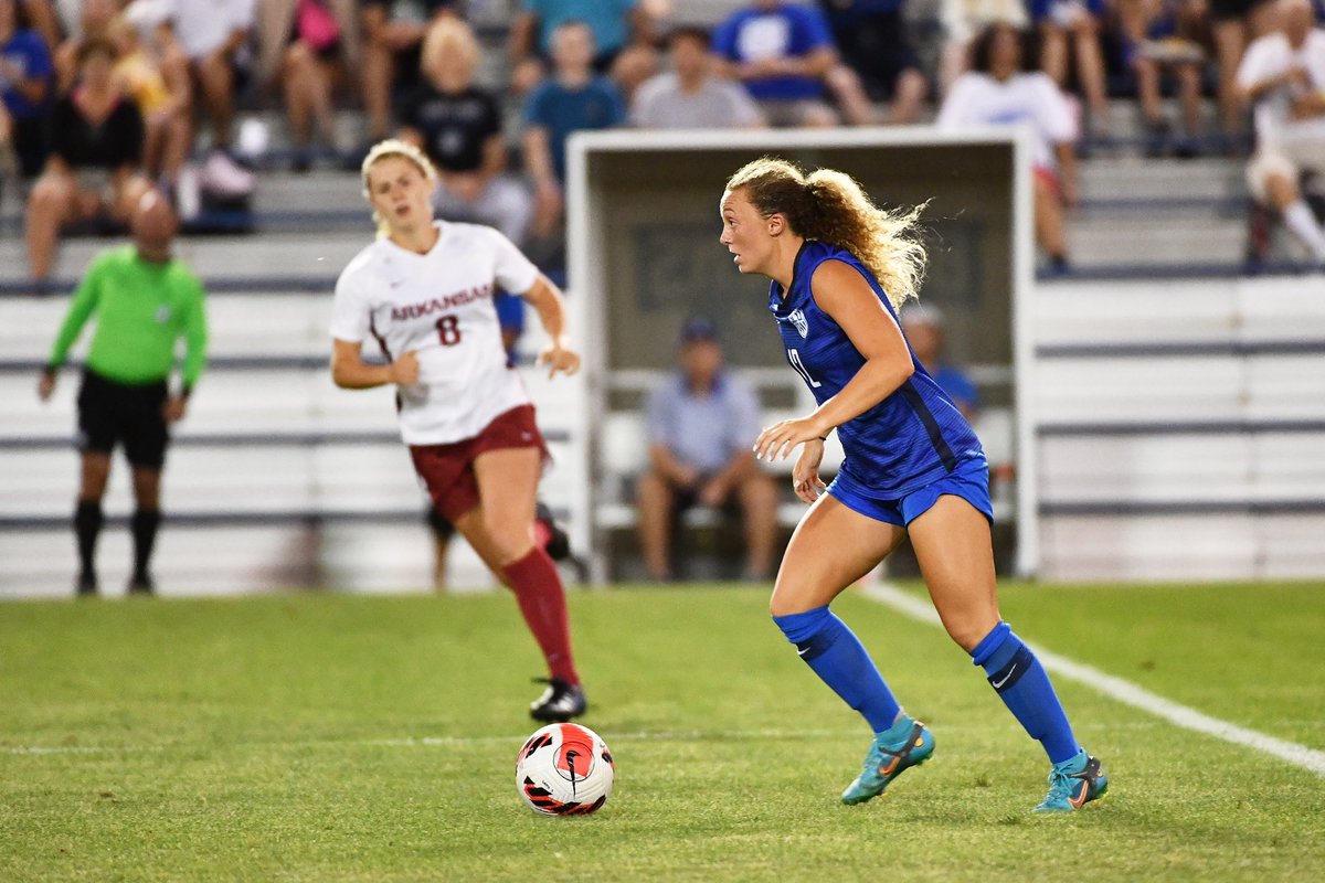Saint Louis Women's Soccer tweet media