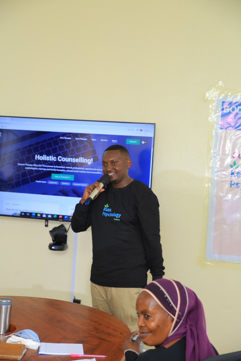 permitplug's tweet photo. Medical treatment: The right of individuals to make decisions about their own medical treatment and to refuse treatment that they do not want.
🗣️ @HonManzi 
#youth4bai https://t.co/BIjWlO4TXr